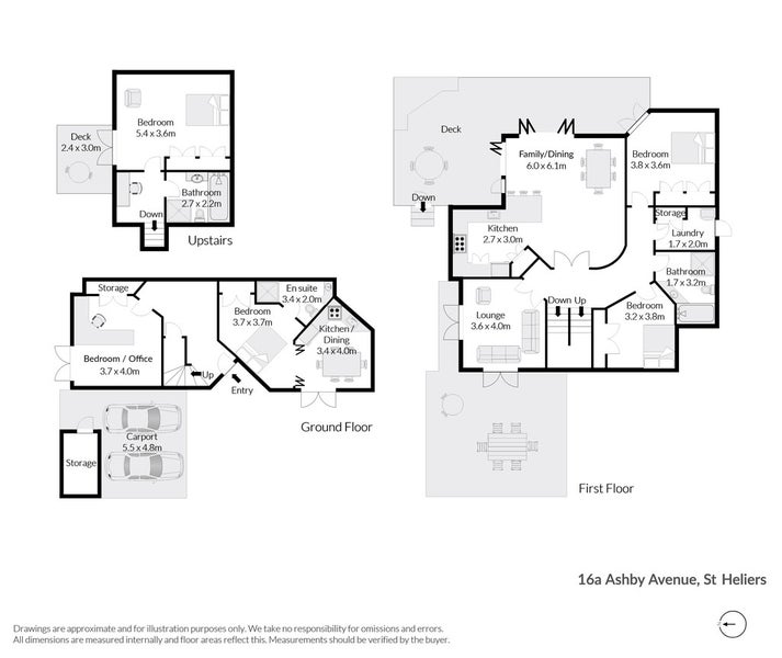 16A Ashby Avenue, St Heliers, Auckland - Carousel 19