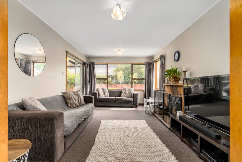 43 Cardinal Drive, Hillmorton, Christchurch - Carousel 2