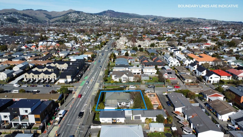 49 Antigua Street, Addington, Christchurch - Carousel 2