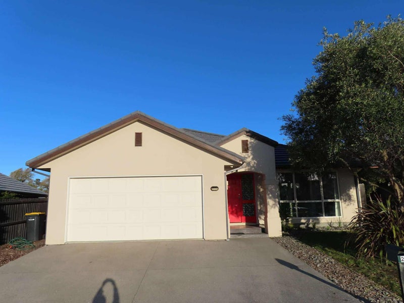 25 Eastwood Rise, Waimairi Beach, Christchurch - Carousel 1