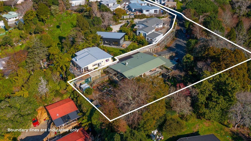 50B Budleigh Street, Frankleigh Park, New Plymouth - Carousel 27