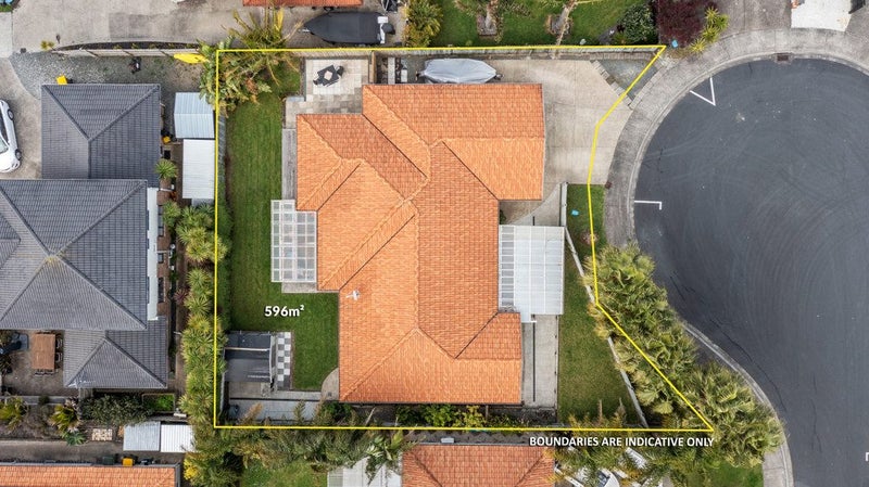 13 Te Ruru Way, Stanmore Bay, Whangaparaoa - Carousel 2