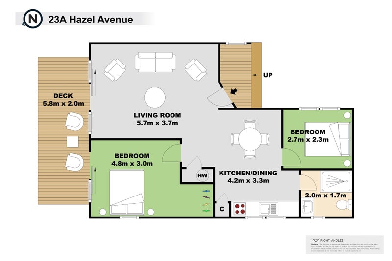 23A Hazel Avenue, Mount Roskill, Auckland - Carousel 19