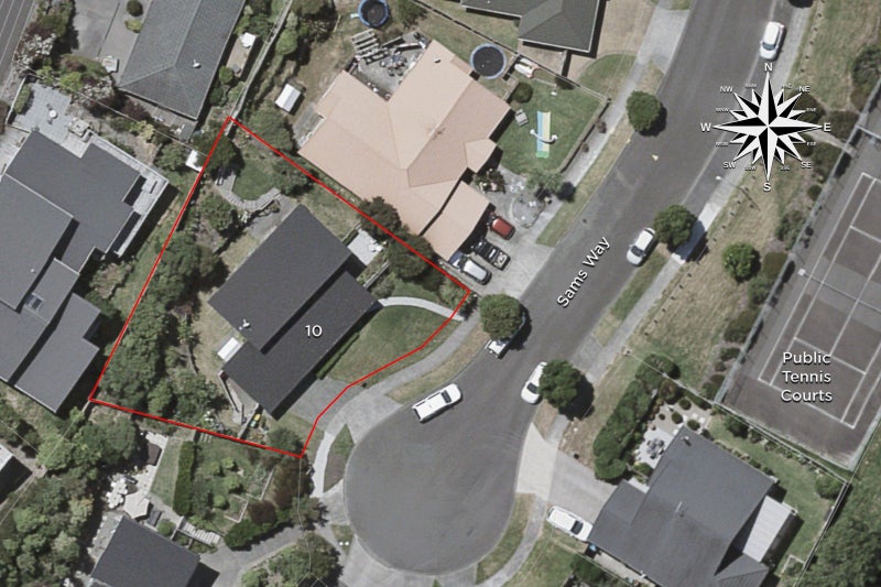 10 Sams Way, Raumati South, Paraparaumu - Carousel 24