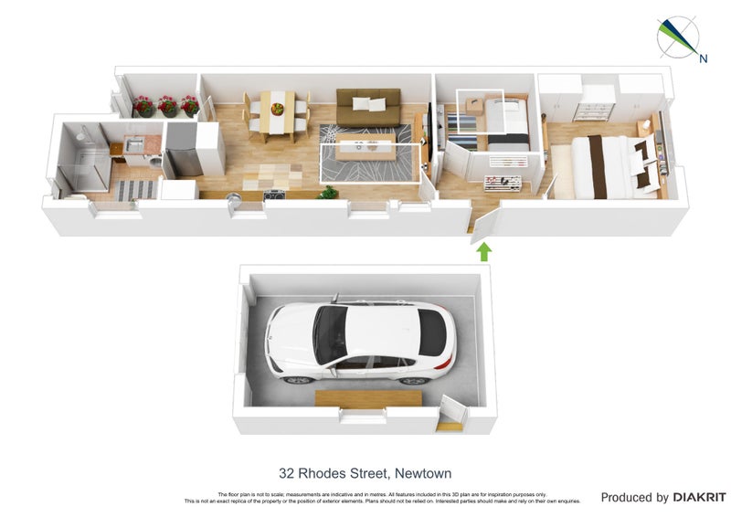 32 Rhodes Street, Newtown, Wellington - Carousel 16