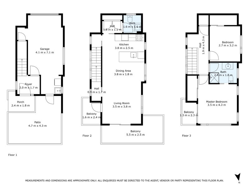 2 Lucern Lane, Petone, Lower Hutt - Carousel 22