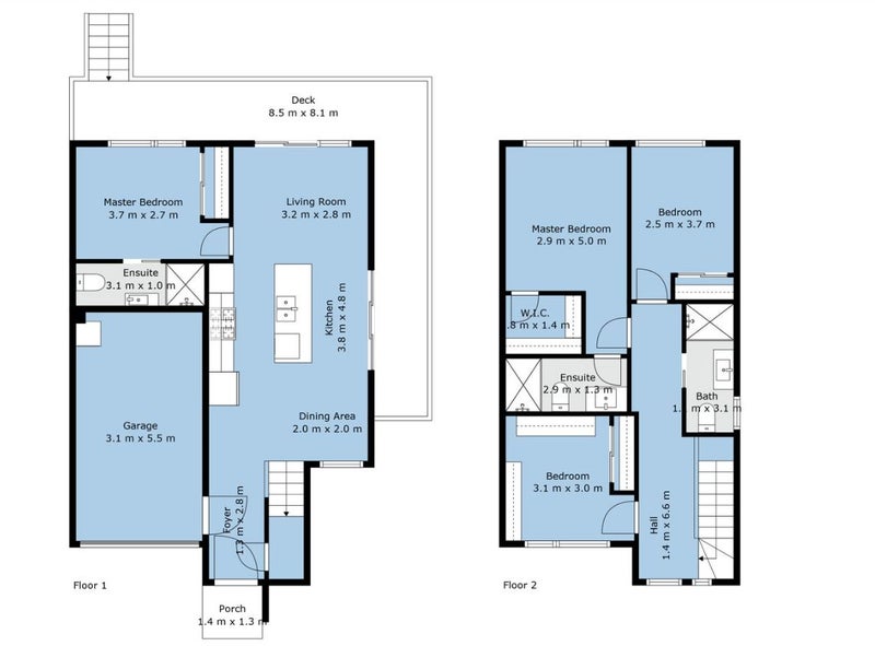7/11 Celeste Place, Totara Vale, Auckland - Carousel 19