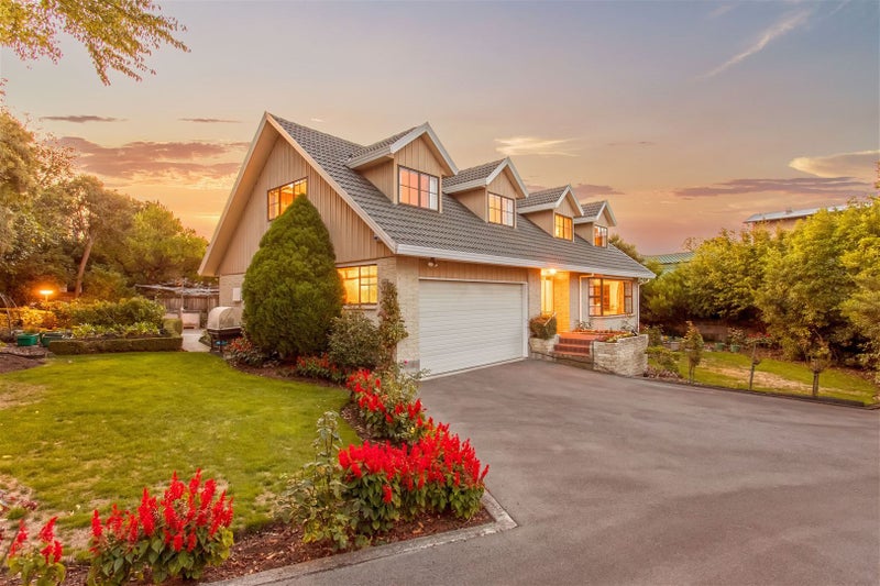 1 Whareora Terrace, Cashmere, Christchurch - Carousel 18