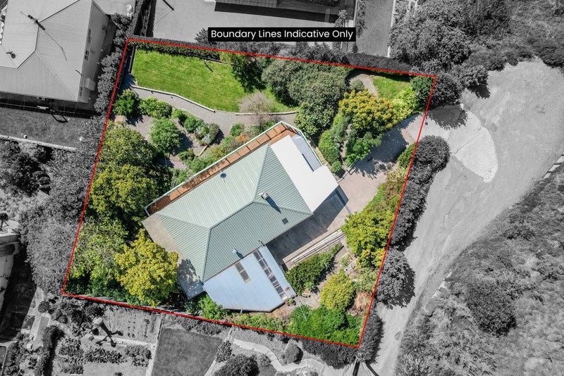 2A Avon Street, South Hill, Oamaru - Carousel 24