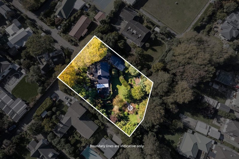 15 Stable Court Lane, Spreydon, Christchurch - Carousel 23