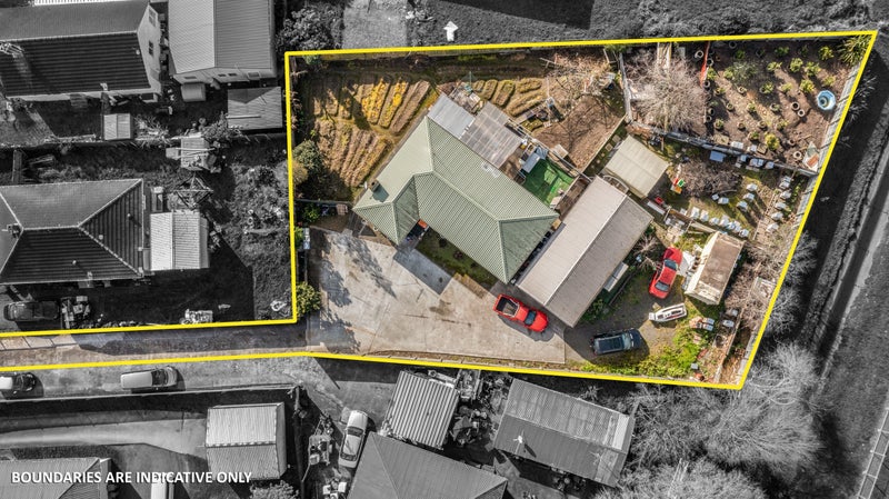 231 East Tamaki Road, Otara, Auckland - Carousel 1