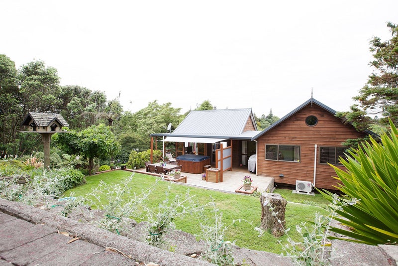 241C Frankley Road, Frankleigh Park, New Plymouth - Carousel 1