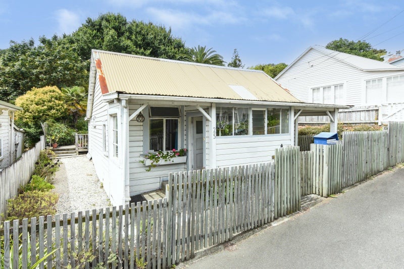 25 Russell Street, Stepneyville, Nelson - Carousel 15