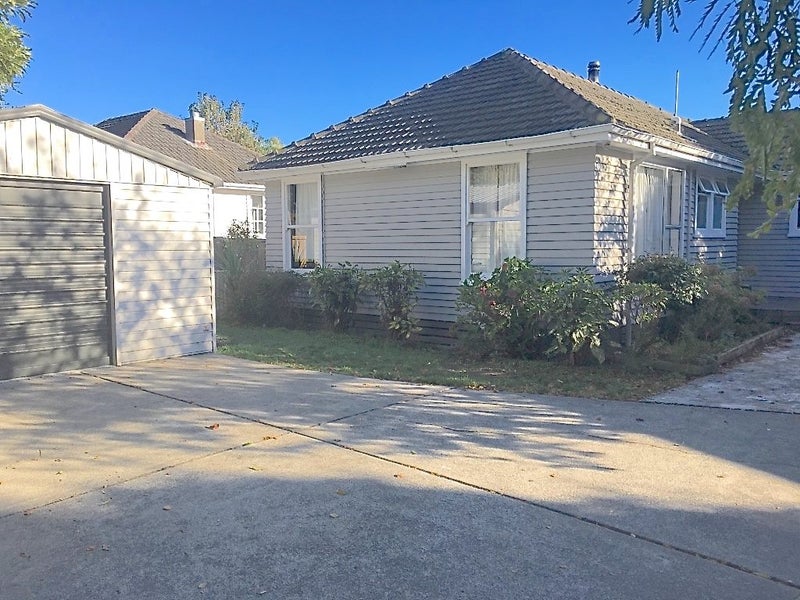 9 Haynes Avenue, Upper Riccarton, Christchurch - Carousel 1
