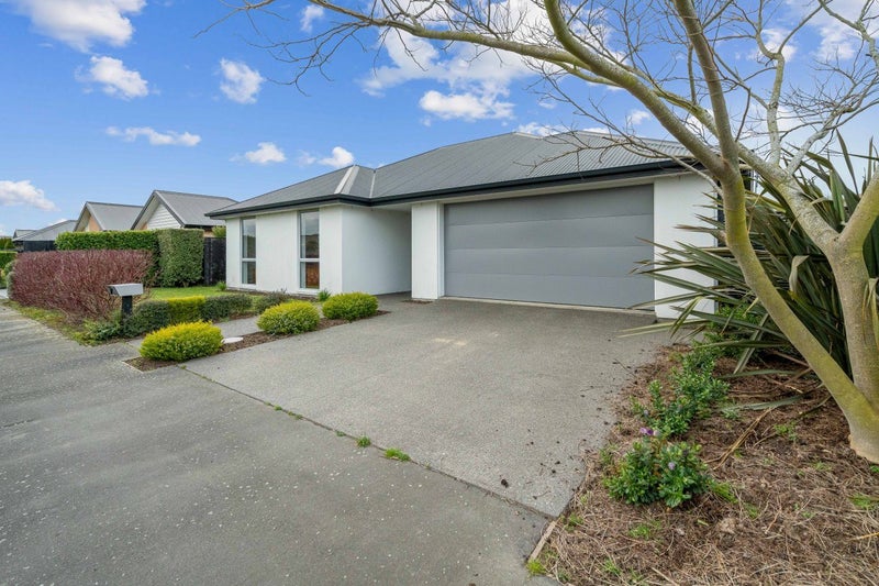 28 Gosling Crescent, Halswell, Christchurch - Carousel 2