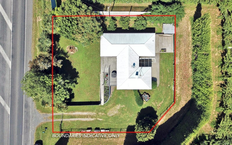 962 State Highway 2, Te Puke - Carousel 17