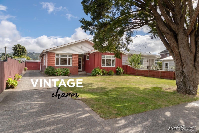 71 Totara Crescent, Woburn, Lower Hutt - Carousel 1