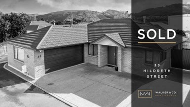 33 Hildreth Street, Trentham, Upper Hutt - Carousel 1