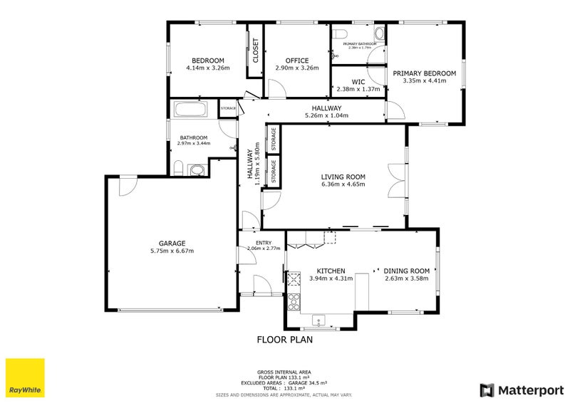 118 Scott Street, Redwoodtown, Blenheim - Carousel 28