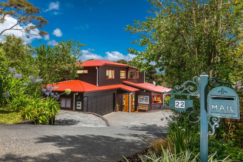 22 Remu Place, Greenhithe, Auckland - Carousel 2