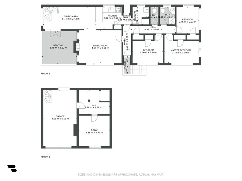 1/79 Marlborough Avenue, Glenfield, Auckland - Carousel 24