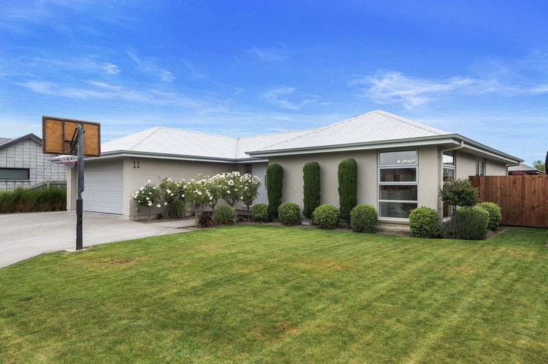 11 Orchard Grove, Netherby, Ashburton - Carousel 2