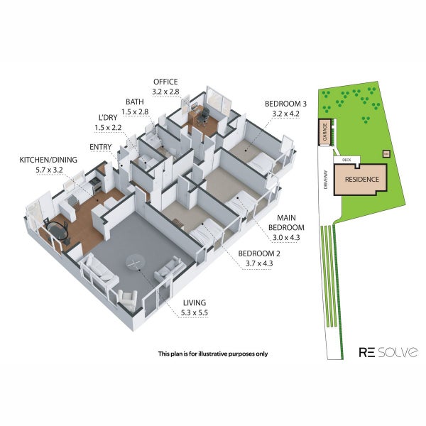 51B Blagdon Road, Blagdon, New Plymouth - Carousel 19