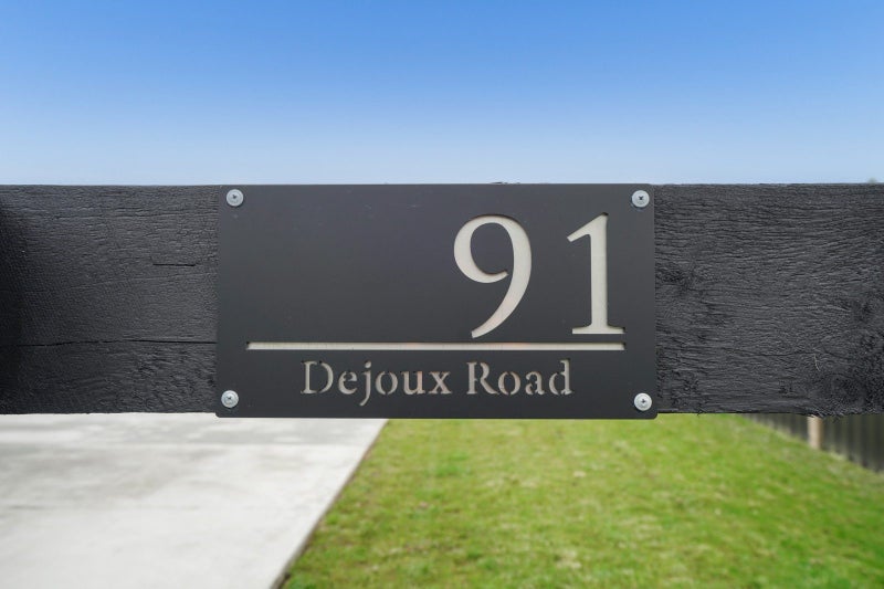 91 Dejoux Road, Winton, Winton - Carousel 21