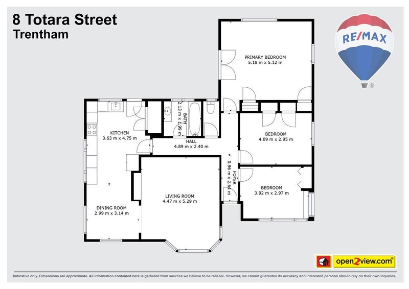 8 Totara Street, Trentham, Upper Hutt - Carousel 18
