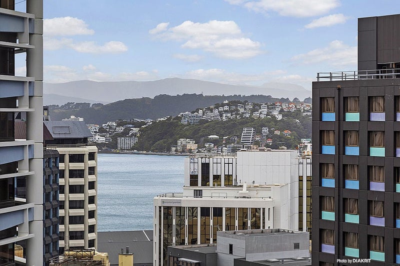 8E/163 The Terrace, Wellington Central, Wellington - Carousel 1