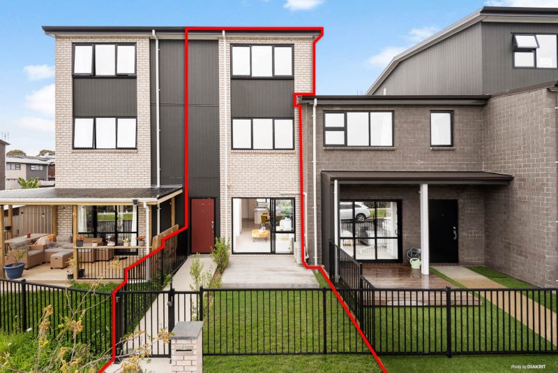 31 Haroto Street, Manukau, Auckland - Carousel 2