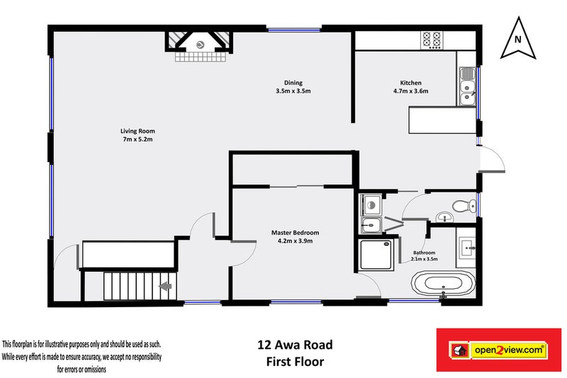 12 Awa Road, Miramar, Wellington - Carousel 21