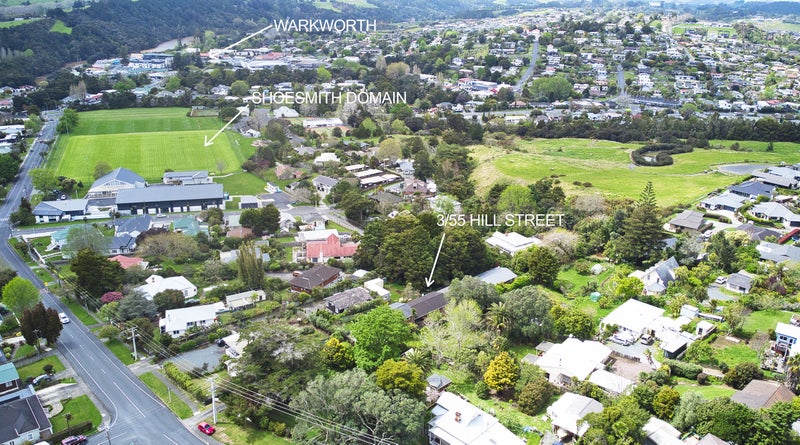 3/55 Hill Street, Warkworth, Warkworth - Carousel 2