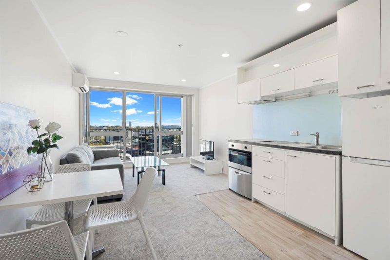 904/53 Cook Street, Auckland Central, Auckland - Carousel 1