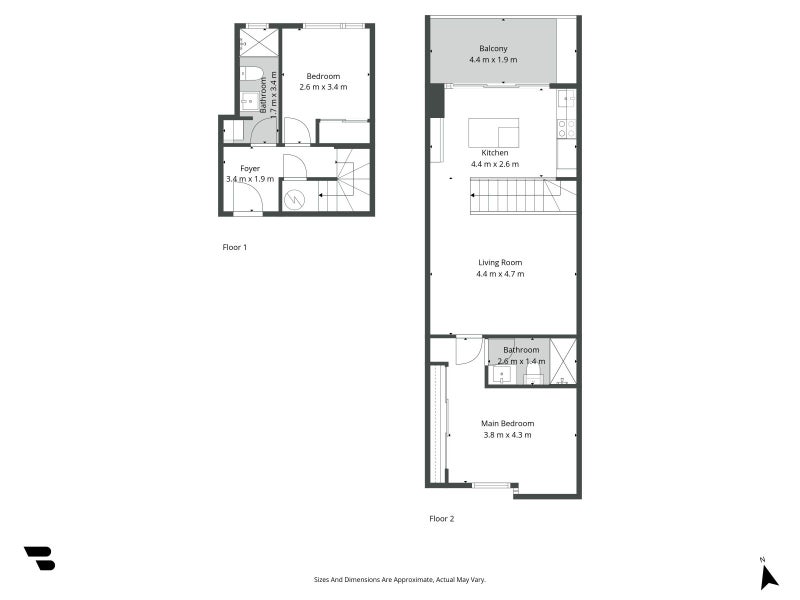 222/38 Khyber Pass Road, Grafton, Auckland - Carousel 20