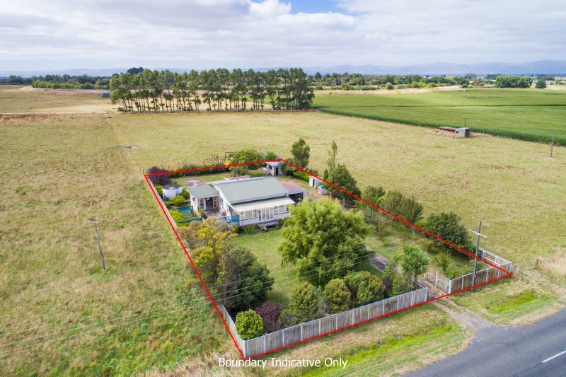 461 Green Road, Palmerston North - Carousel 1