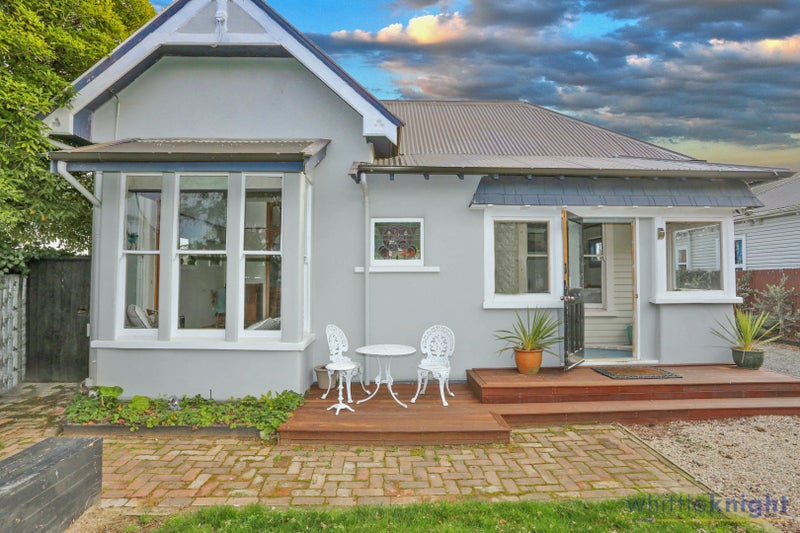 17 Cranford Street, St Albans, Christchurch - Carousel 1