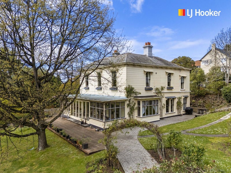 504 Queens Drive, Dunedin Central, Dunedin - Carousel 1