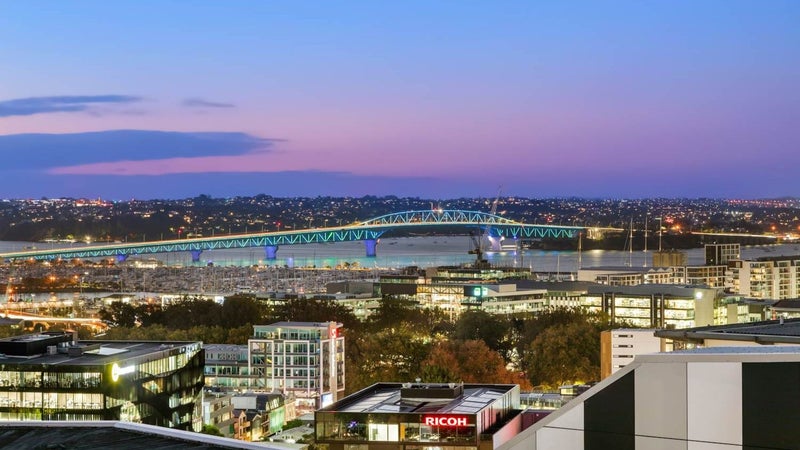 11A/205 Hobson Street, Auckland Central, Auckland - Carousel 1