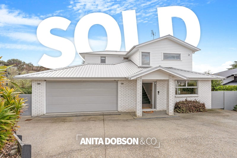 18 Bella Vista Drive, Gulf Harbour, Whangaparaoa - Carousel 1