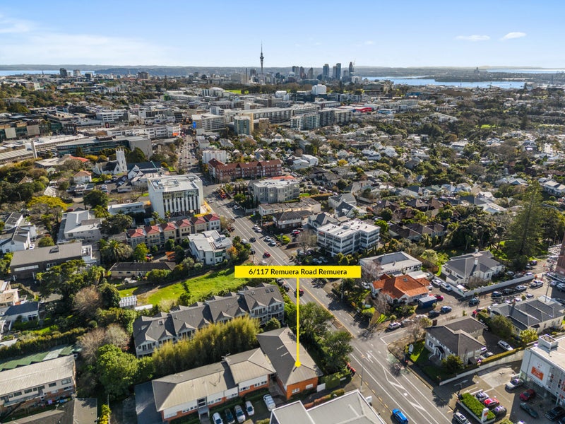 6/117 Remuera Road, Remuera, Auckland - Carousel 2