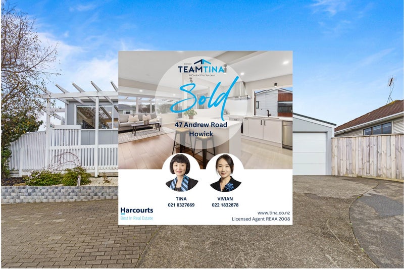 47 Andrew Road, Howick, Auckland - Carousel 1
