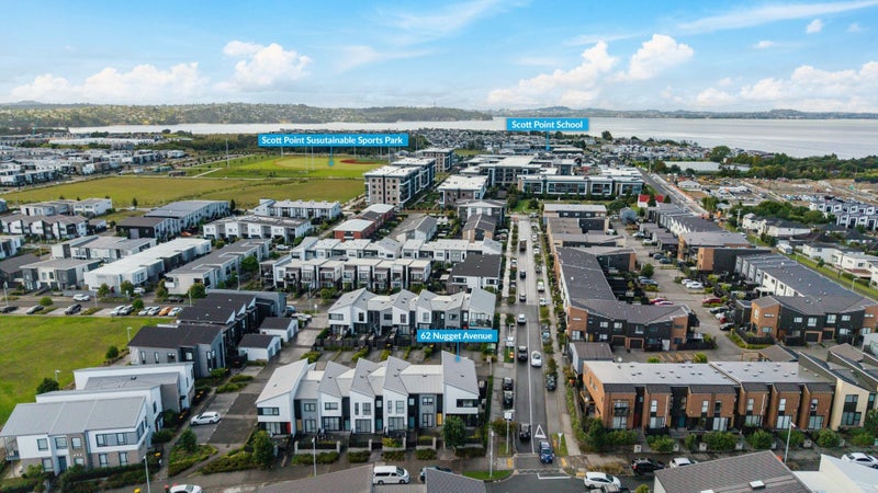 62 Nugget Avenue, Hobsonville, Auckland - Carousel 19
