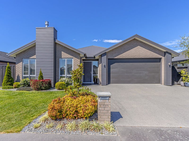 32 Buckhurst Avenue, Wigram, Christchurch - Carousel 1