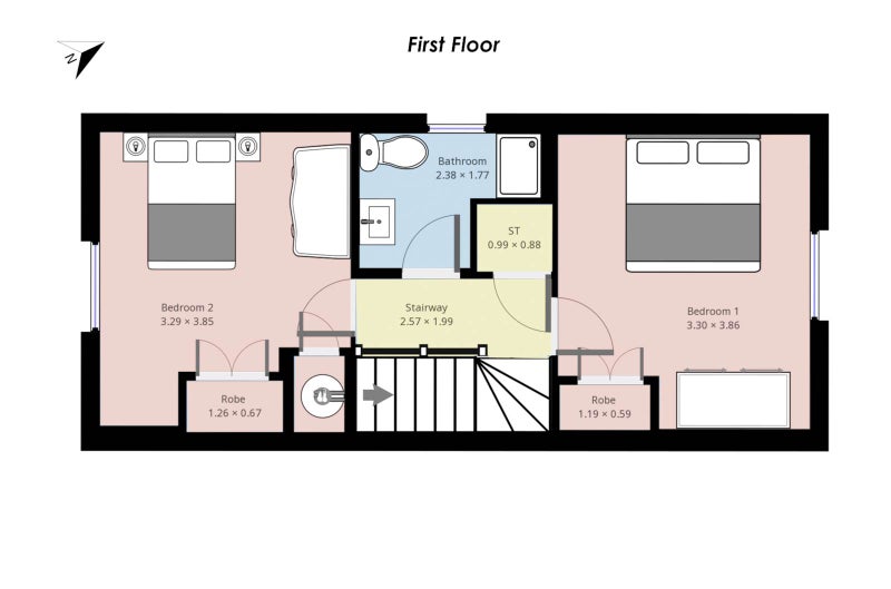 3/19 Waihi Way, East Tamaki, Auckland - Carousel 2