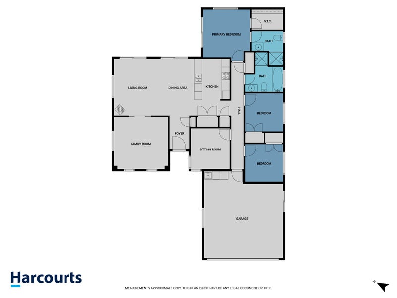 18 Pahau Avenue, Tikipunga, Whangarei - Carousel 22