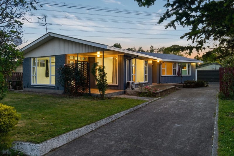 15 Arlington Street, Burnside, Christchurch - Carousel 21