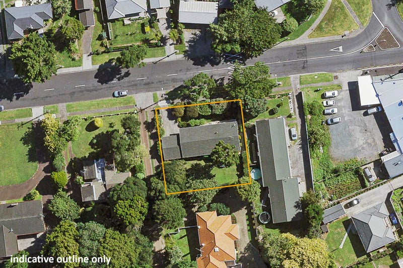 31 Butterworth Avenue, Opaheke, Papakura - Carousel 20