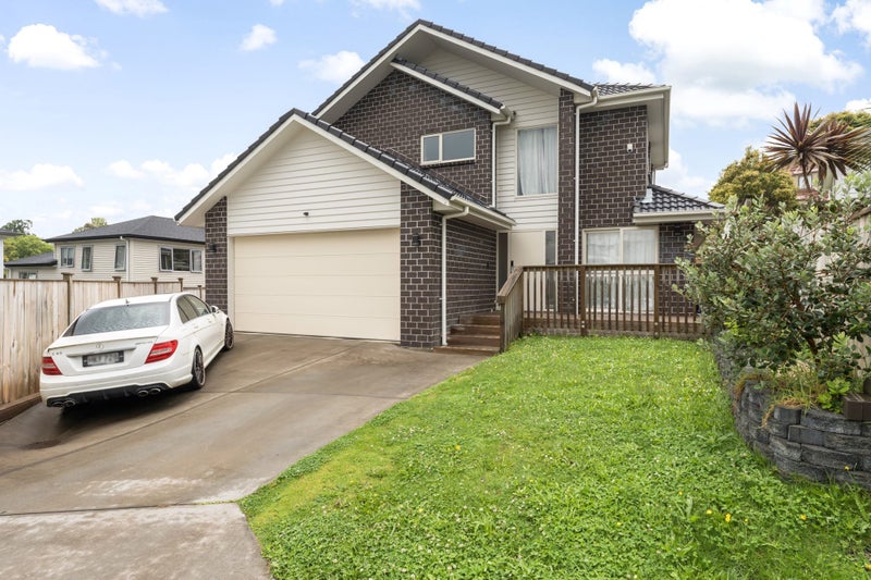 31H Parker Avenue, New Lynn, Auckland - Carousel 21