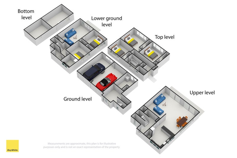 1/0 Budock Road, Hillsborough, Auckland - Carousel 20